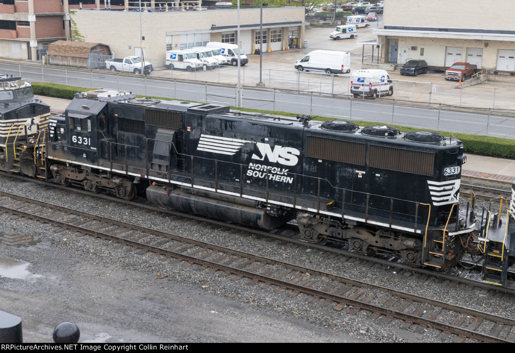 NS 6331